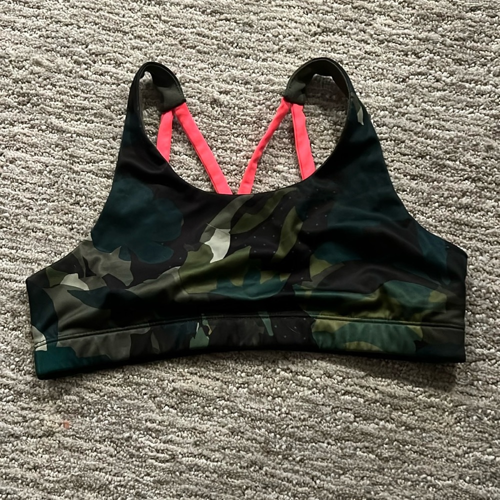 Old Navy Active Sports Bra